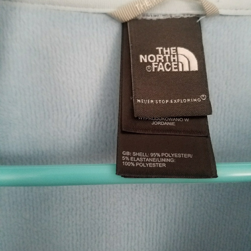 North Face Jacket. - image 3